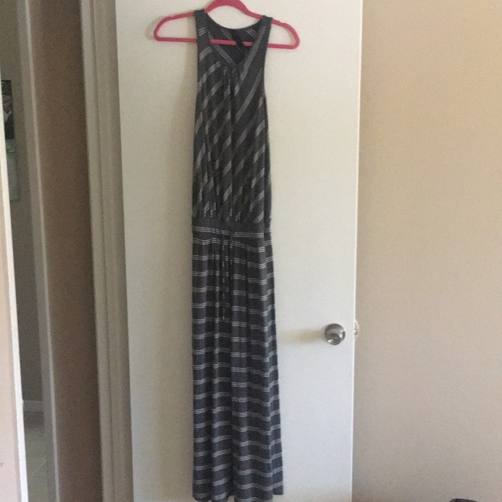 SEVEN7 maxi dress